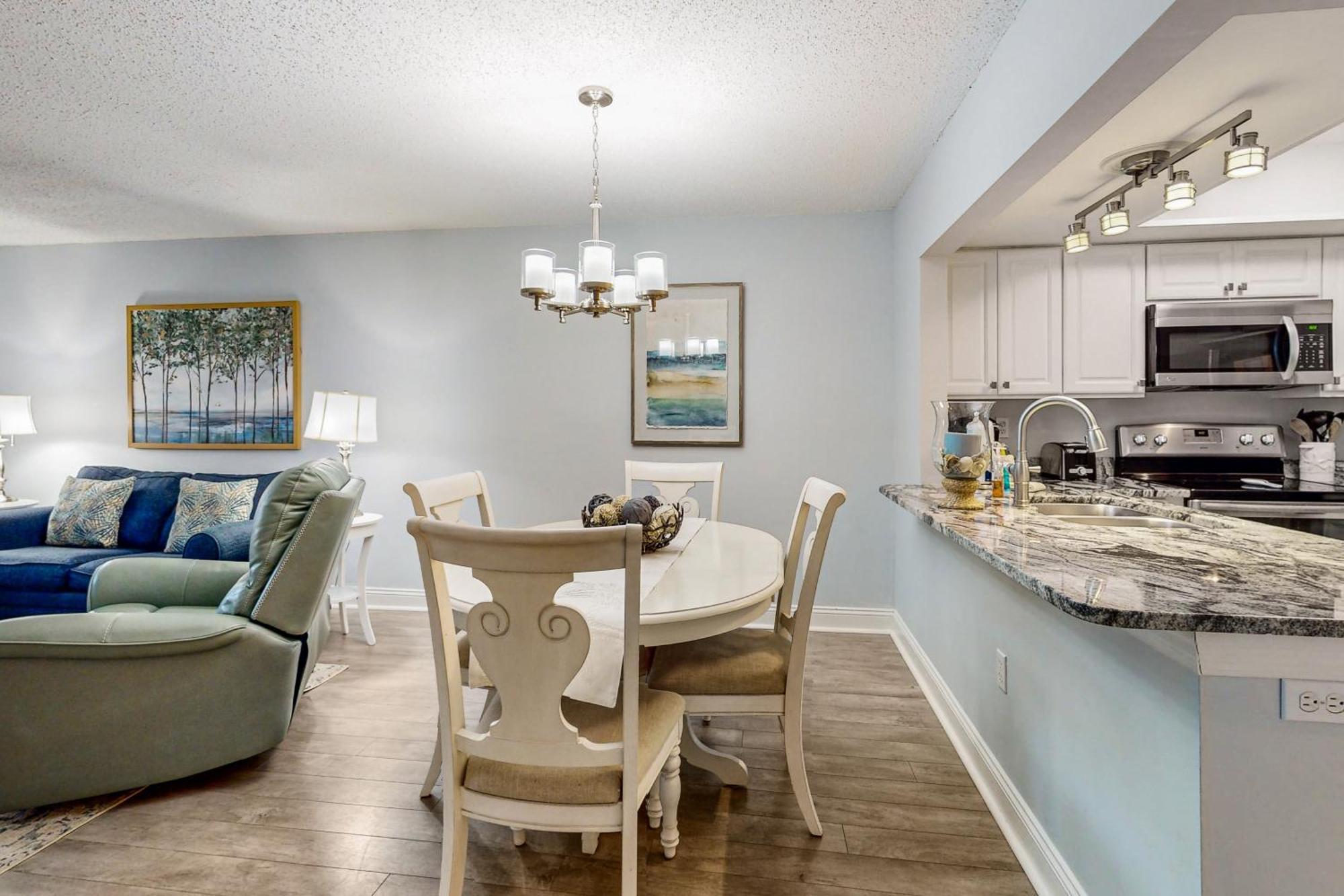 Seawinds Oceanfront Condo St. Augustine Exterior foto
